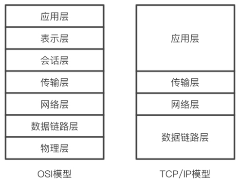 网络模型